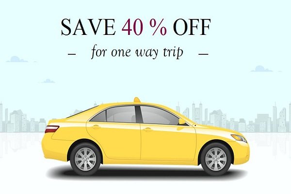 one way cabs